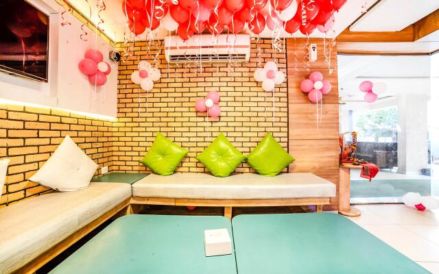 FabHotel Imperio