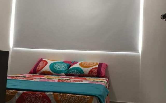 Apartamento Zona Norte Barranquilla