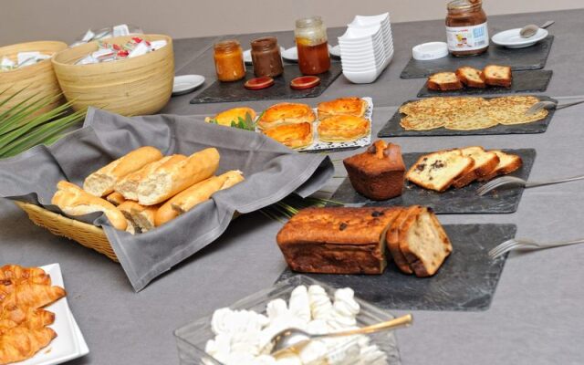 Hotel Residence U Paesolu