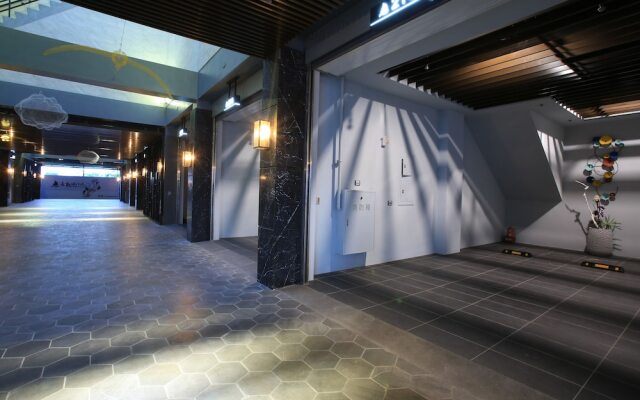 Feifan Boutique Motel