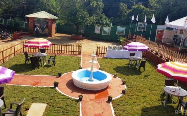 OYO 75800 The Royal Mini Resort