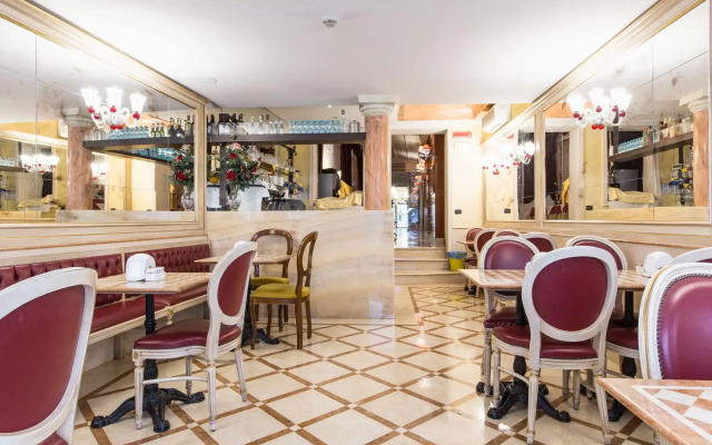 Hotel Alcyone