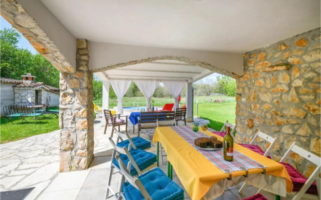 Holiday home Santalezi Croatia