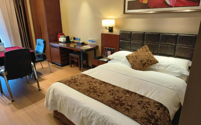 Jun Jia Hotel