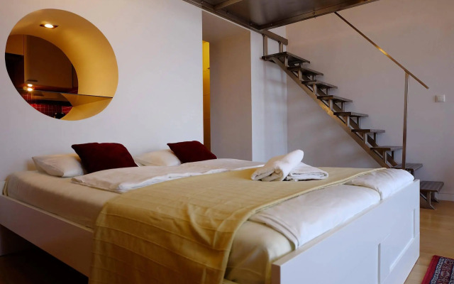 Residence Okolnik Apartments