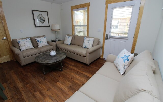 Whalebone Cottages by Kees Vacations