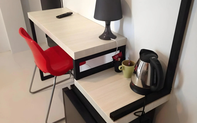 Get Guesthouse Hat Yai