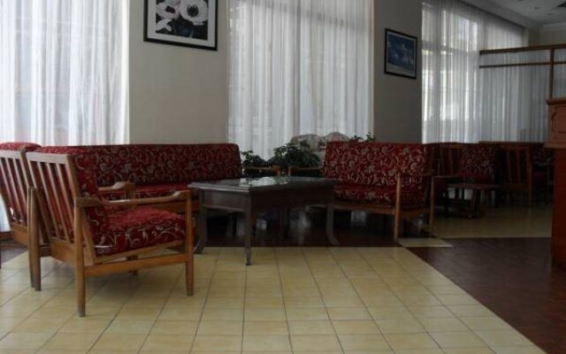 Yildirimoglu Hotel