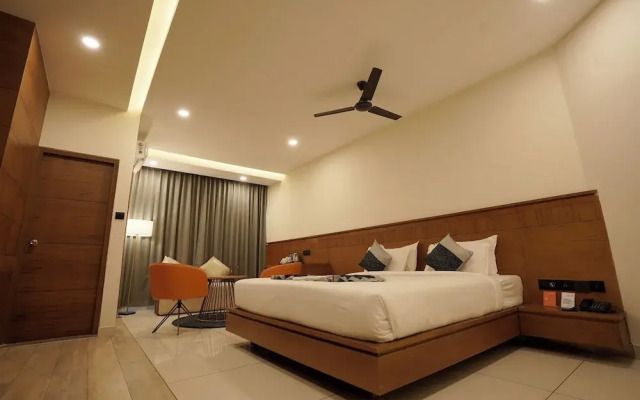Stayon Hotels