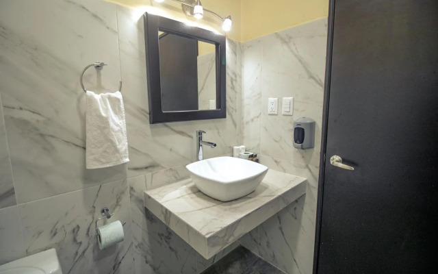 Hotel Avila