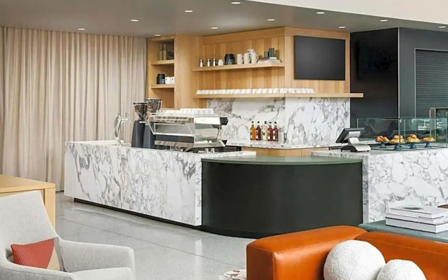 AC Hotel Bethesda Downtown