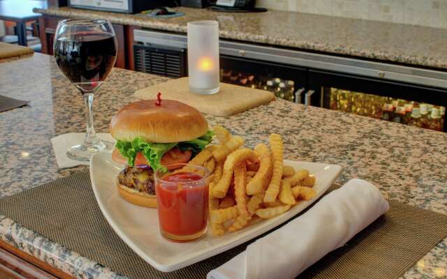 Hilton Garden Inn Norwalk