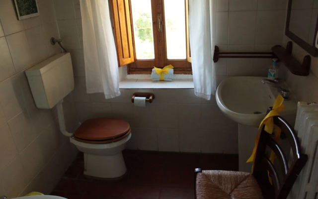 Agriturismo La Casina della Burraia