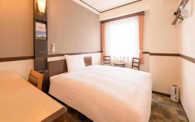 Hospital INN Dokkyo Medical University