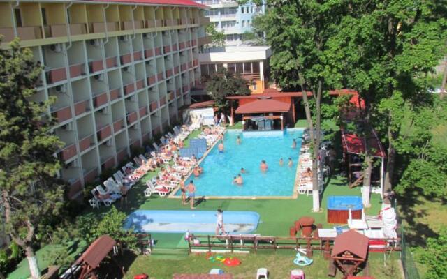 Hotel Apollo