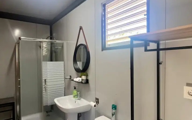 Fare Miri Miri in Moorea-maiao