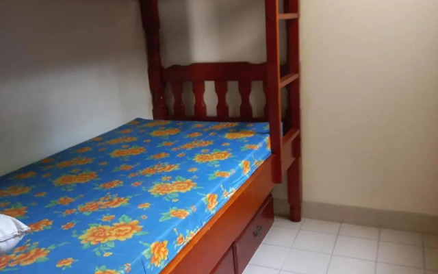 Margot Apartment Pondok Indah