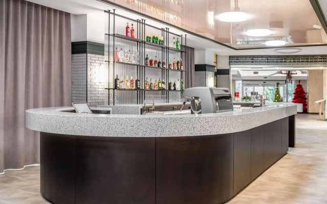 Ibis Styles Relax Roznov pod Radhostem