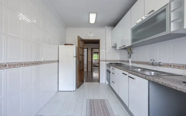 Pontinha Typical by Homing