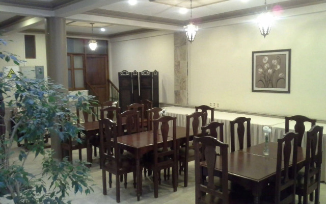 Hotel Carmen