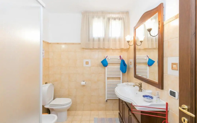 Appartamento in Villa Melina