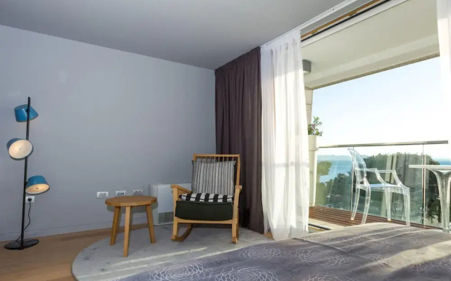 Villa Camelia Zadarvillas