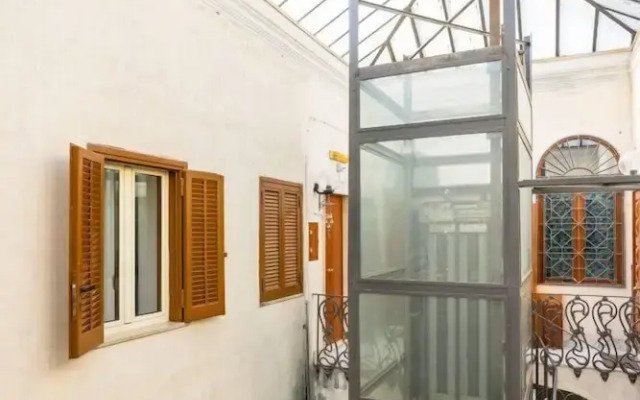 Casa Raffaella with terrace