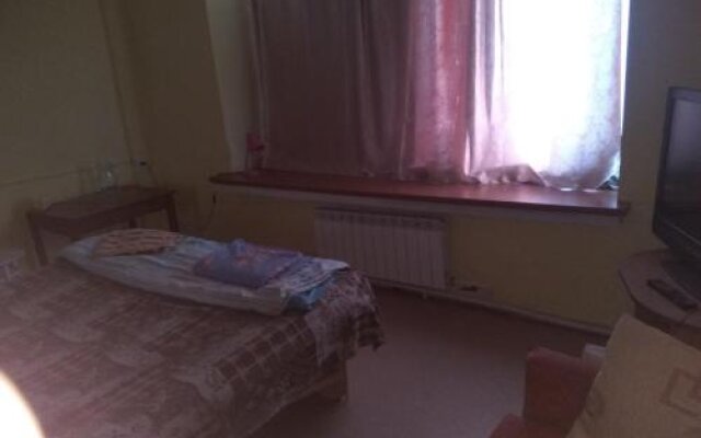 Guest House on Yaroslavskogo 15