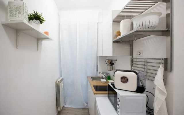 Home Hotel - Treviso 6