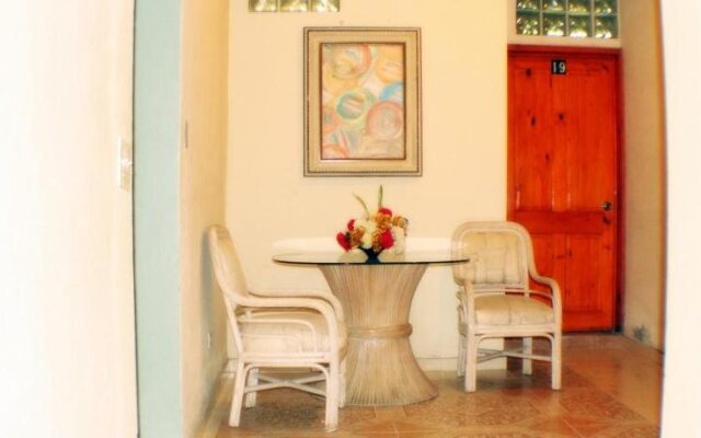 Paradis Hotel