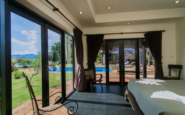 Kaleane Villa Resort