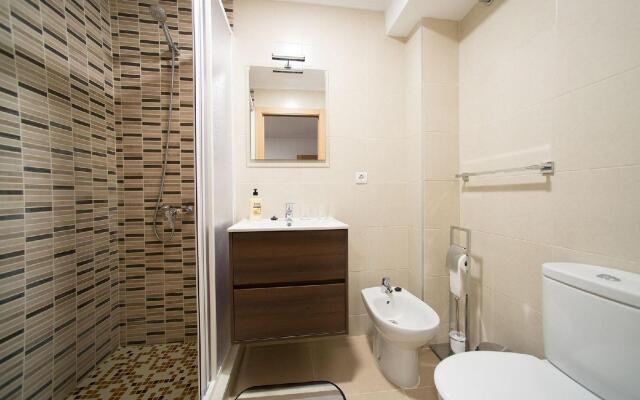 Hostal Mitre Paterna
