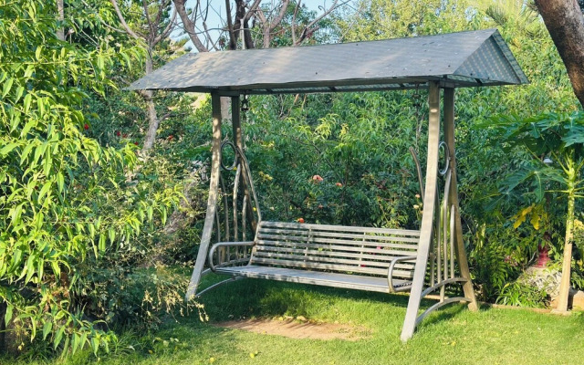 Dharmatma Farmhouse and villa