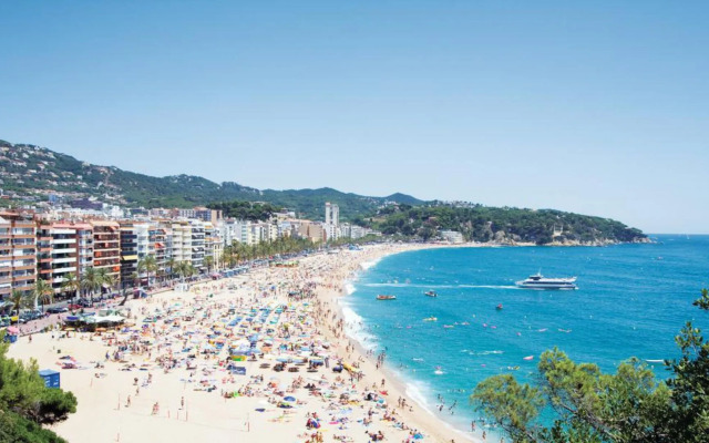 Apartaments Lloret Sun