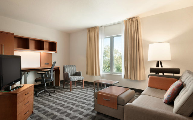 Towneplace Suites by Marriott Boca Raton