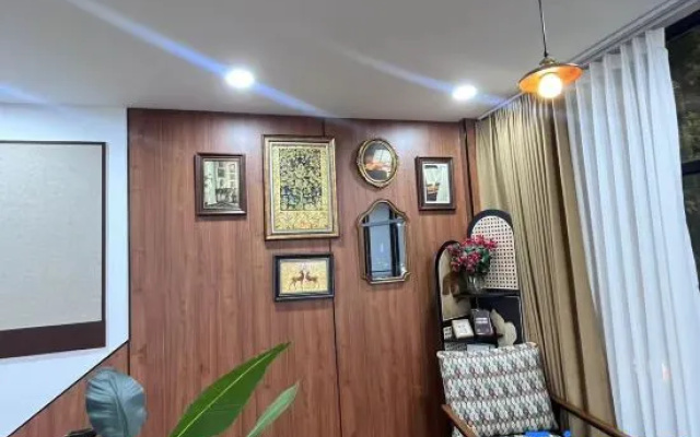 xiaohupan Inn – Hotel Rooms – Yangjiang