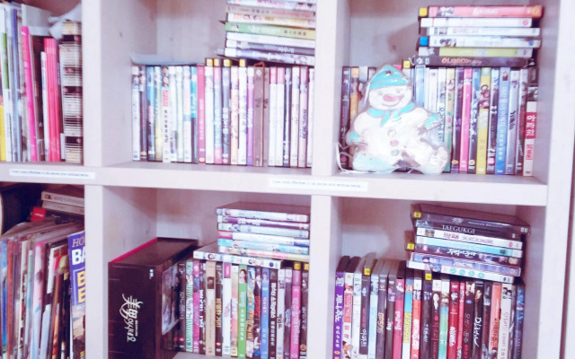 Whitetail Guesthouse - Hostel