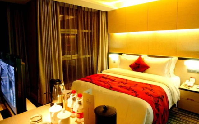 Tianjin Grand View Hotel