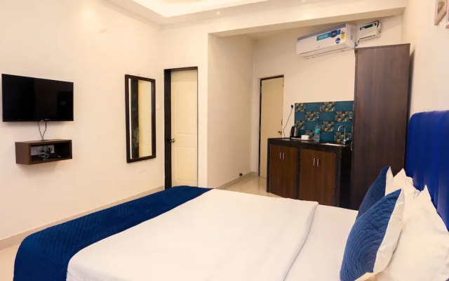 The Regal-Luxury Boutique Stays