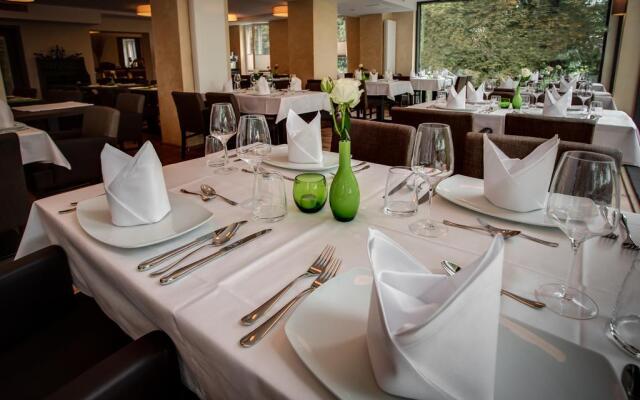 Weserhotel Schwager