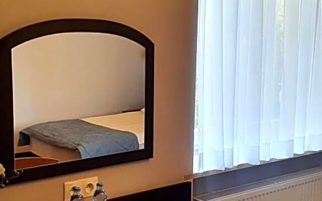 Pokoje Hotelowe Figaro