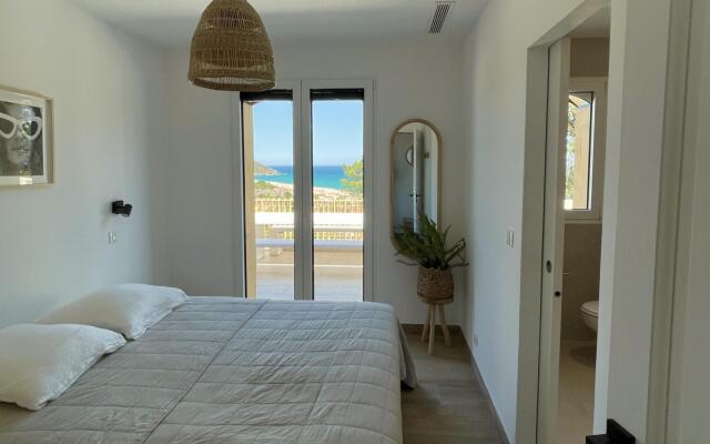 Maison Bord'Eau in Pinarello