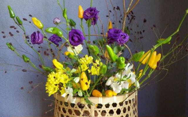 Seseragi No Yado Yoshinoya