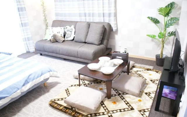 Omotenashi Usagi House 3F - 15-7