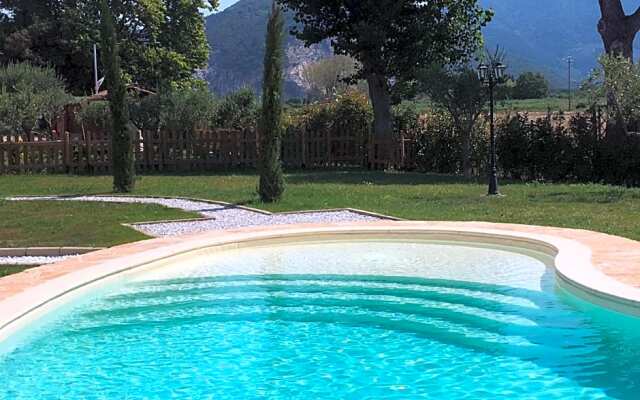 B&B Antica Dimora