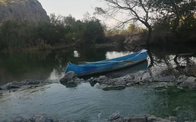 Dalyan Yunus Hotel