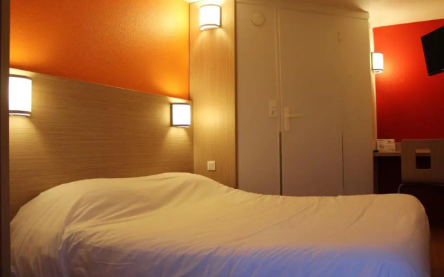 Premiere Classe Saint Brieuc-Tregueux