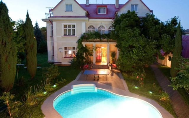 Hotel Marie Luisa