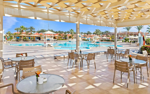 Pickalbatros Aqua Park Sharm El Sheikh