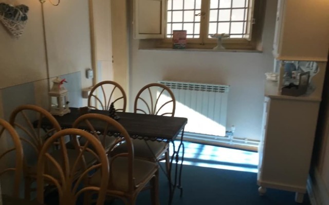 Relais Santa Giustina